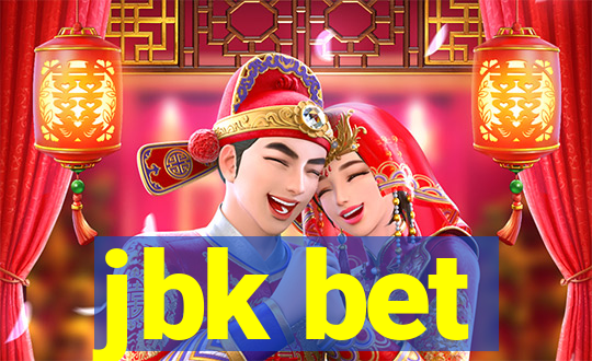 jbk bet